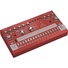 Behringer Rhythm Designer RD-6 Analog Drum Machine with 64-Step Sequencer (Red)