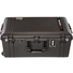Pelican 1626 Air Case (Black, With Padded Dividers)