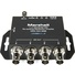 Marshall Electronics VDA-104-3GS 1x4 3G/HD/SD-SDI Reclocking Distribution Amplifier