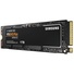 Samsung 970 EVO Plus M.2 2280 PCIe SSD 1TB