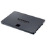 Samsung 870 QVO 2.5" 1TB SSD QLC V-NAND SATA III