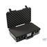 Pelican 1525 Air Carry-On Case (Black, With Foam)