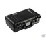 Pelican 1525 Air Carry-On Case (Black, With Foam)