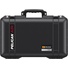 Pelican 1535 Air Case (Black, With Padded Dividers)
