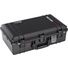 Pelican 1555 Air Case (Black, No Foam)
