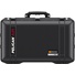 Pelican 1555 Air Case (Black, No Foam)