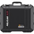 Pelican 1557 Air Case (Black, With Padded Dividers)