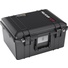 Pelican 1557 Air Case (Black, With Trekpak Insert)