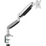 StarTech Desk Mount Monitor Arm Heavy Duty (Silver)