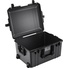 Pelican 1607 Air Case (Black, No Foam)