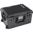 Pelican 1607 Air Case (Black, With Padded Dividers)