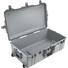 Pelican 1615 Air Case (Silver, No Foam)