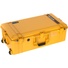 Pelican 1615 Air Case (Yellow, With Foam)