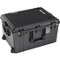 Pelican 1637AirWF Wheeled Hard Case with Foam Insert (Black)