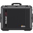 Pelican 1637AirWF Wheeled Hard Case with Foam Insert (Black)