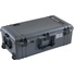 Pelican 1615TRVL Air Travel Case (Charcoal, With Travel Insert)