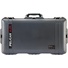 Pelican 1615TRVL Air Travel Case (Charcoal, With Travel Insert)
