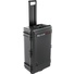 Pelican 1615TRVL Air Travel Case (Charcoal, With Travel Insert)
