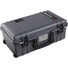 Pelican 1535TRVL Air Travel Case (Charcoal, With Travel Insert)