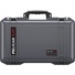 Pelican 1535TRVL Air Travel Case (Charcoal, With Travel Insert)