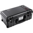 Pelican 1535TRVL Air Travel Case (Black, With Travel Insert)