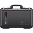 Pelican 1535TRVL Air Travel Case (Black, With Travel Insert)