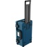 Pelican 1535TRVL Air Travel Case (Indigo, With Travel Insert)