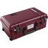 Pelican 1535TRVL Air Travel Case (Oxblood, With Travel Insert)