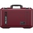 Pelican 1535TRVL Air Travel Case (Oxblood, With Travel Insert)