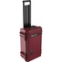 Pelican 1535TRVL Air Travel Case (Oxblood, With Travel Insert)