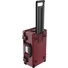 Pelican 1535TRVL Air Travel Case (Oxblood, With Travel Insert)