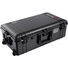 Pelican 1615TRVL Air Travel Case (Black, With Travel Insert)