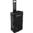 Pelican 1615TRVL Air Travel Case (Black, With Travel Insert)