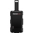 Pelican 1615TRVL Air Travel Case (Black, With Travel Insert)