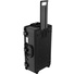Pelican 1615TRVL Air Travel Case (Black, With Travel Insert)