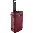 Pelican 1615TRVL Air Travel Case (Oxblood, With Travel Insert)