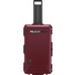 Pelican 1615TRVL Air Travel Case (Oxblood, With Travel Insert)