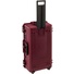 Pelican 1615TRVL Air Travel Case (Oxblood, With Travel Insert)