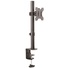 StarTech Single Screen Heavy Duty Pole Monitor Mount For up to 32in Monitor