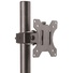 StarTech Single Screen Heavy Duty Pole Monitor Mount For up to 32in Monitor