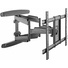 StarTech Flat Screen TV Wall Mount - Steel