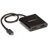 StarTech USB-C to HDMI MST Multi-Monitor Splitter