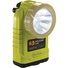 Pelican 3765 Rechargeable Right-Angle Flashlight with Photoluminescent Shroud (Yellow)