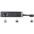 StarTech USB C Multiport Adapter HDMI USB 3.0 Gb
