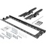 StarTech Flat-Screen TV Wall Mount - Tilting