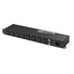 StarTech 8-Port Rack-Mount PDU with C13 Outlets