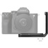 SmallRig L-Bracket for Sony Alpha 7R IV and A9 II 2939