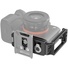 SmallRig L-Bracket for Sony Alpha 7R IV and A9 II 2939