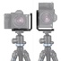 SmallRig L-Bracket for Sony Alpha 7R IV and A9 II 2939