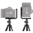 SmallRig L-Bracket for Sony Alpha 7R IV and A9 II 2939
